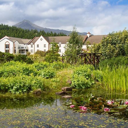 Auchrannie Resort Brodick Ngoại thất bức ảnh