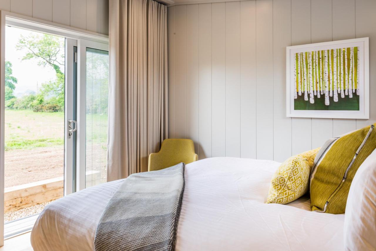 Auchrannie Resort Brodick Ngoại thất bức ảnh
