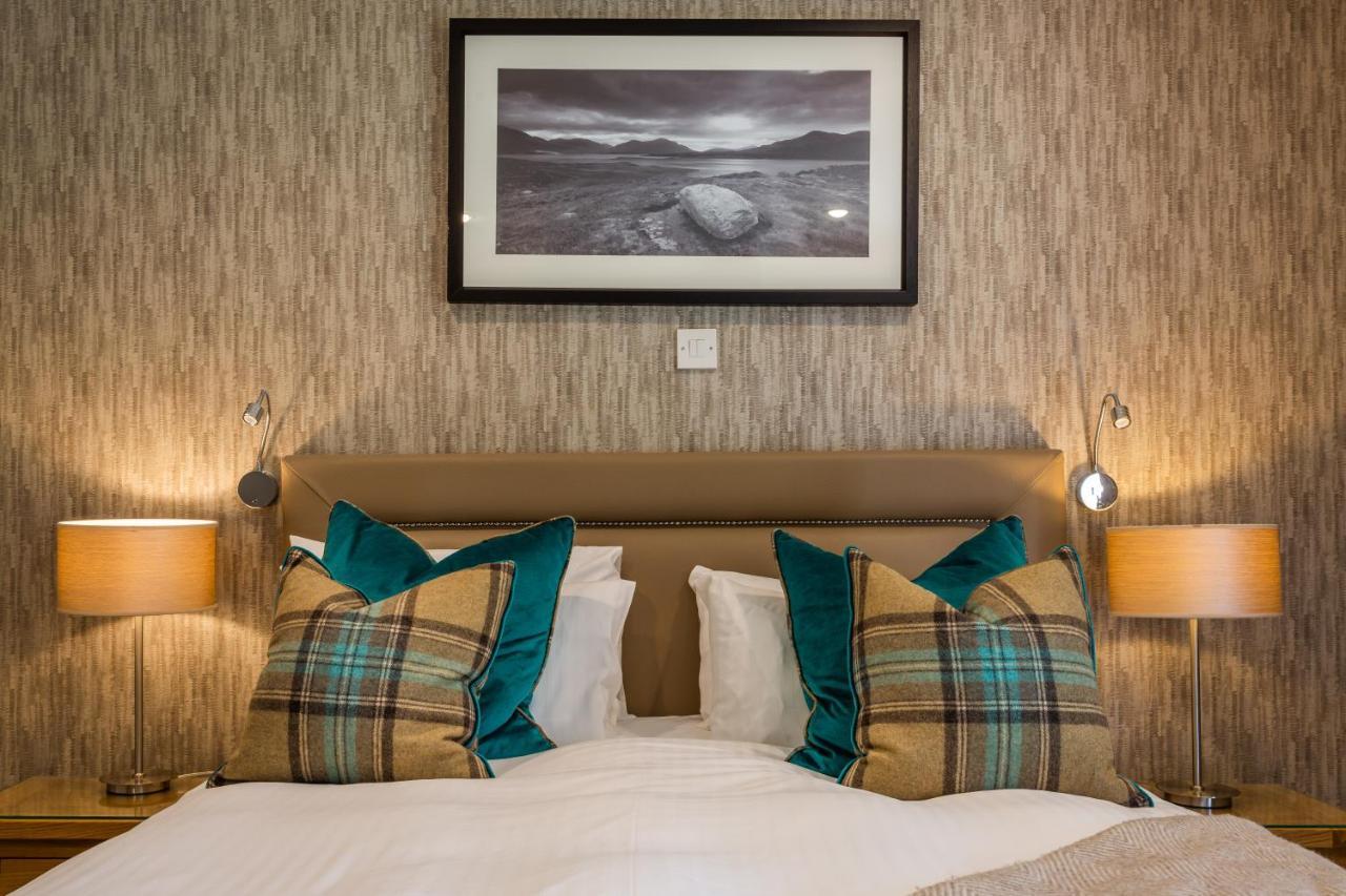 Auchrannie Resort Brodick Ngoại thất bức ảnh