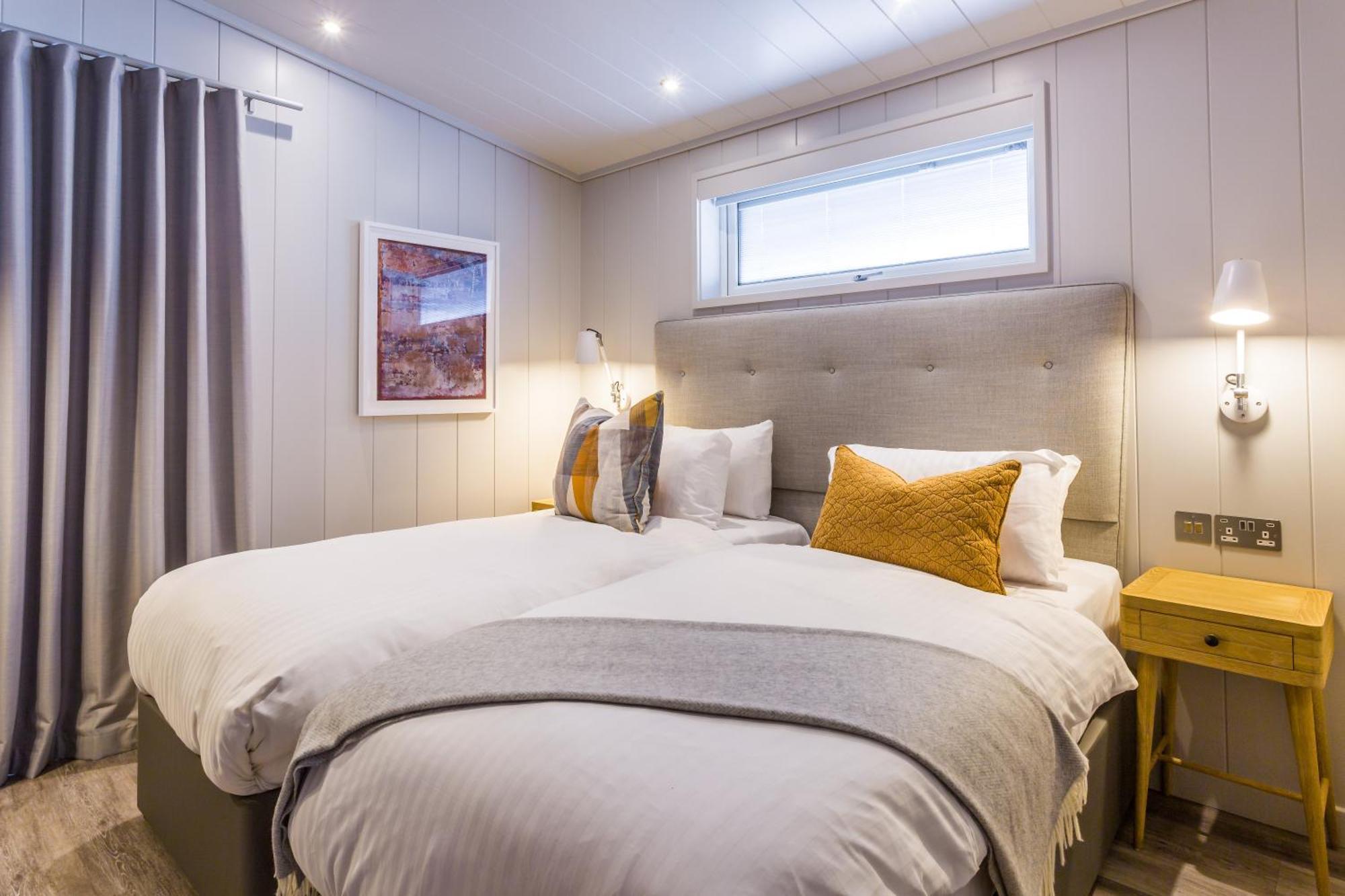 Auchrannie Resort Brodick Ngoại thất bức ảnh