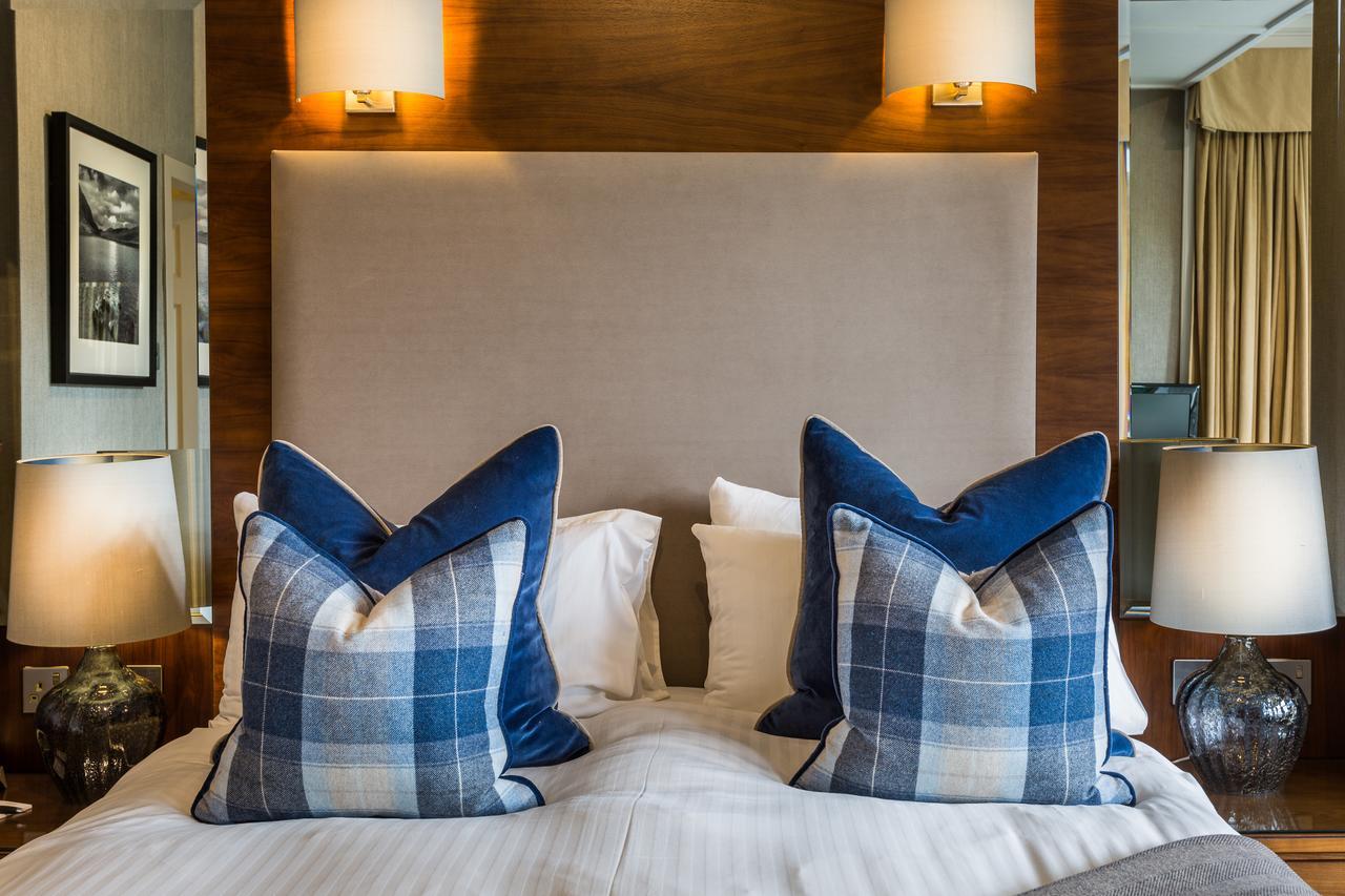 Auchrannie Resort Brodick Ngoại thất bức ảnh
